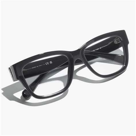 chanel discount glasses